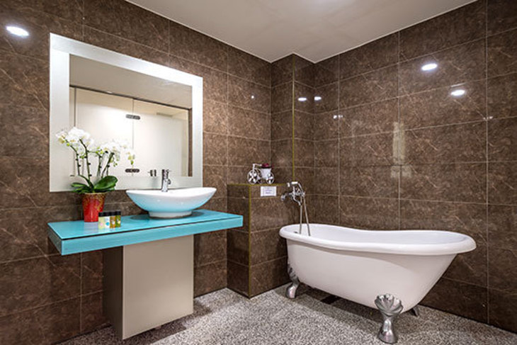 台北三重-思泊客飯店(台北橋館)