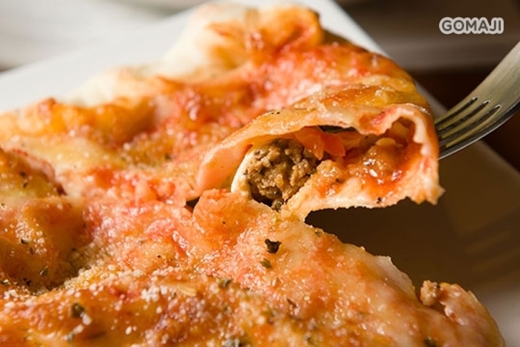 Pizza Rock(永和店)