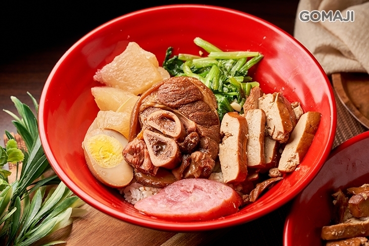 東坡烤方
