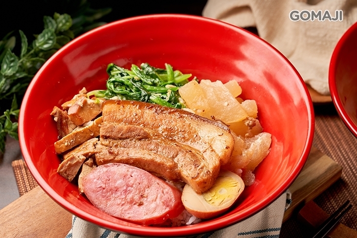 東坡烤方