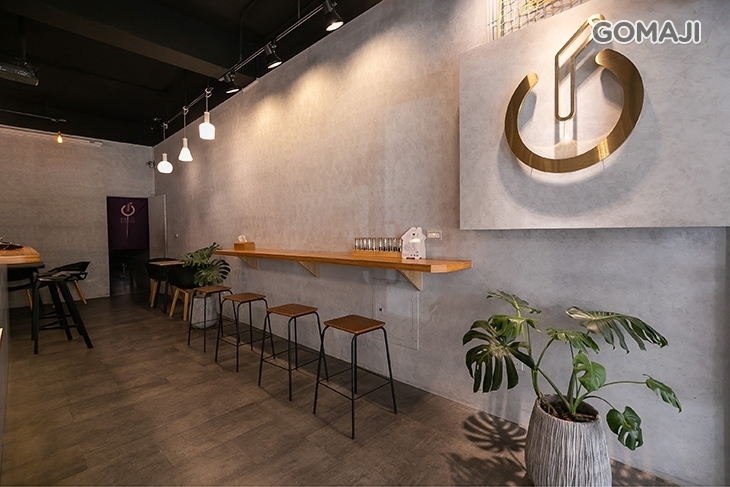 LAG累擱鮮奶茶堂(楊梅店)