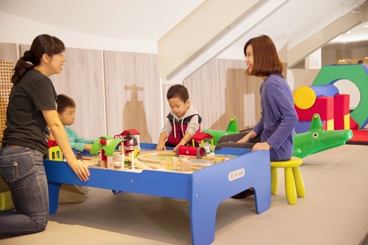 石門水庫福華渡假飯店