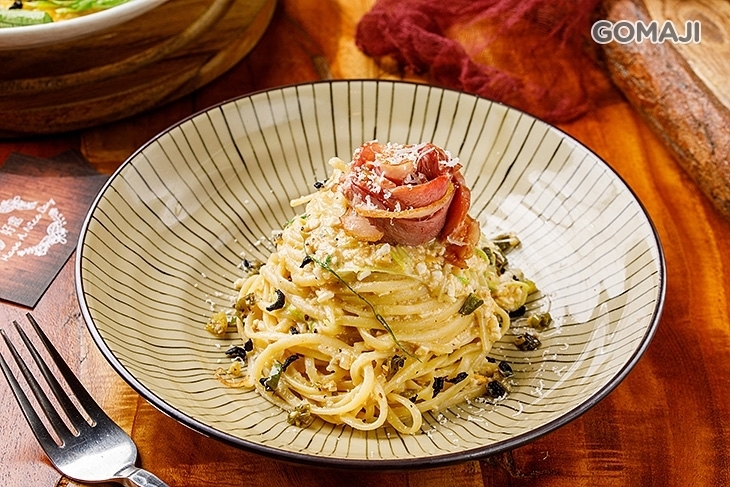 Have A Nice DAY 好處餐廳