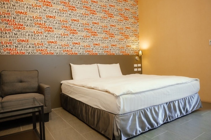 日月潭瑞居渡假飯店