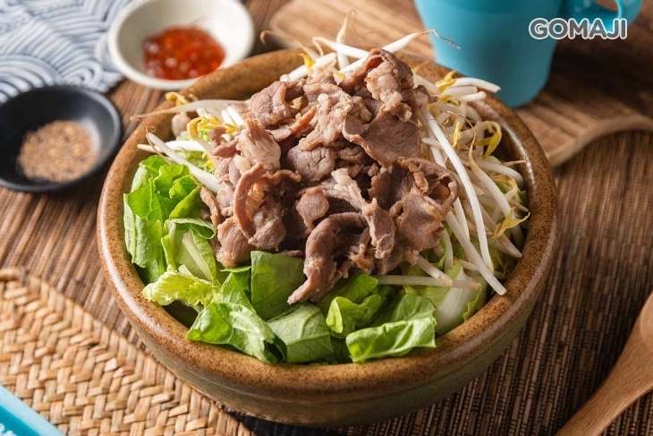 甘泉魚麵(永和永安店)