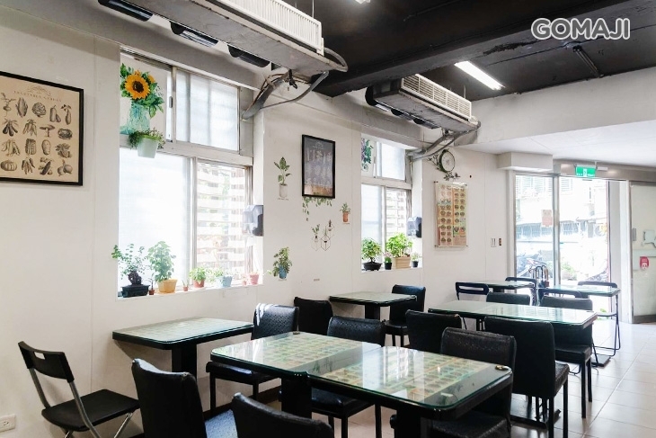 甘泉魚麵(永和永安店)
