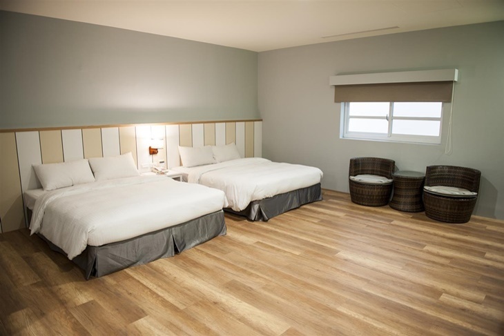 台東縣農會東遊季溫泉渡假村