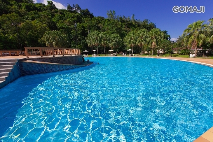台東縣農會東遊季溫泉渡假村