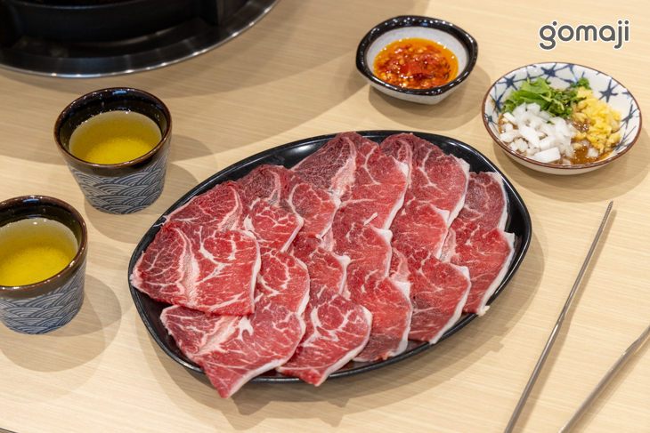 閣樓沙茶爐【安平五期商圈】