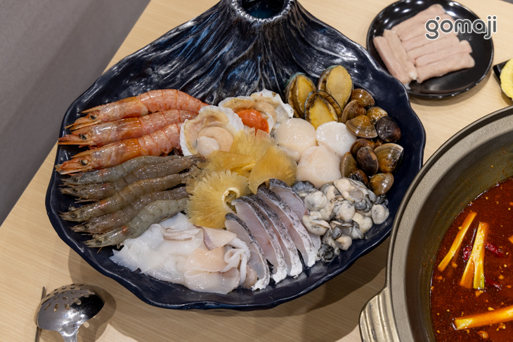 閣樓沙茶爐【安平五期商圈】