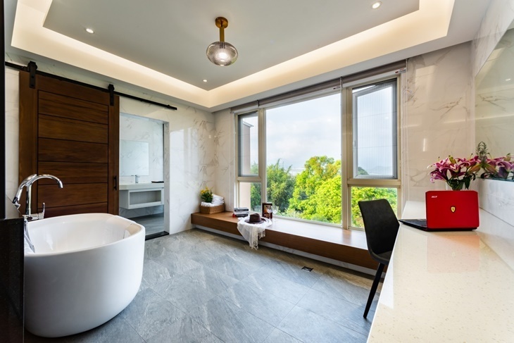 南投埔里-禾必宓山