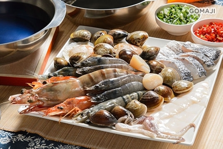 鍋太炫SHABU SHABU