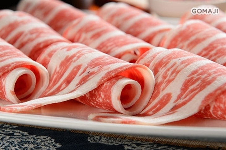 鍋太炫SHABU SHABU
