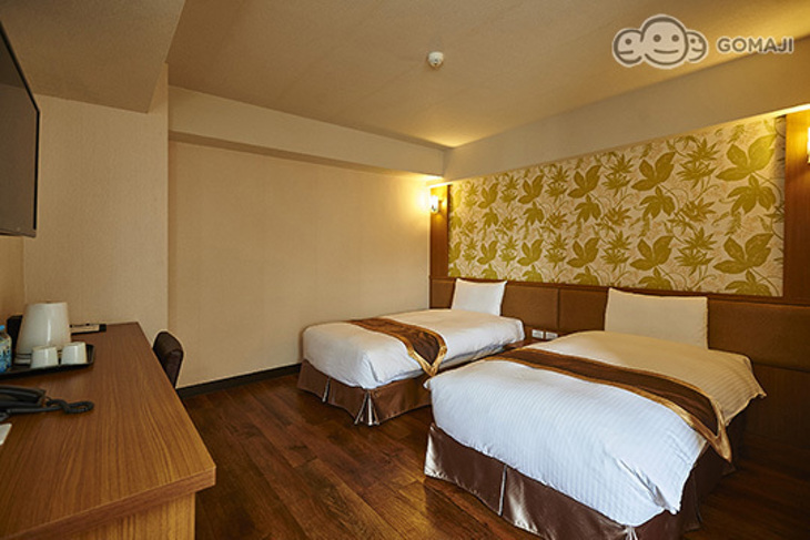 高雄-旅行家商旅