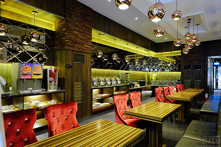 高雄-旅行家商旅