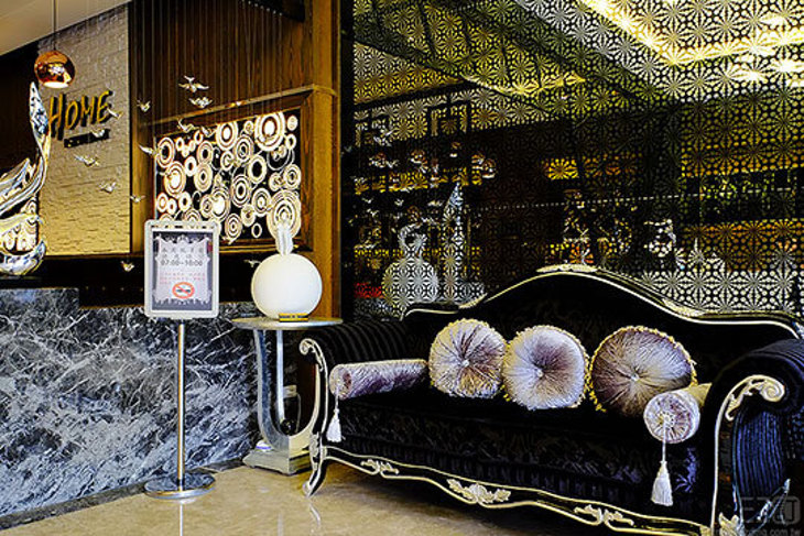 高雄-旅行家商旅