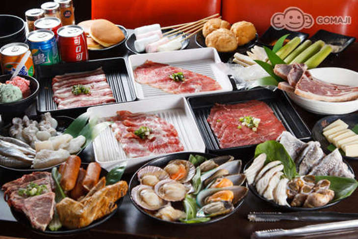 野宴二代王樣店