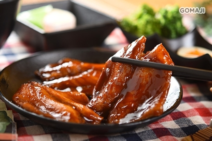 口內口 丼飯 拉麵 鍋物 咖哩飯
