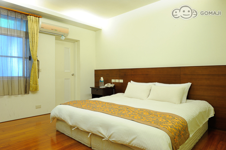 苗栗大湖-鍾鼎山林