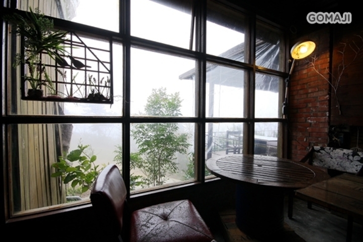 苗栗大湖-鍾鼎山林