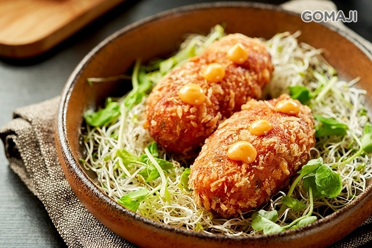 札克小食 Zac's Kitchen