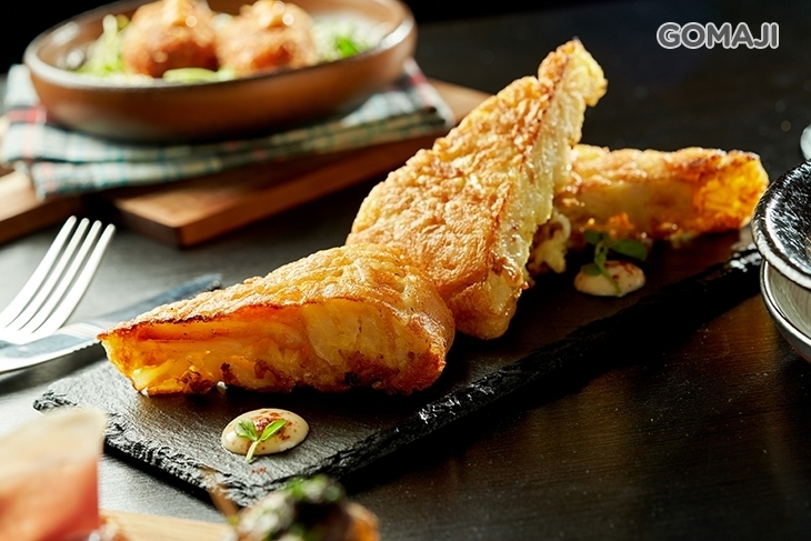 札克小食 Zac's Kitchen
