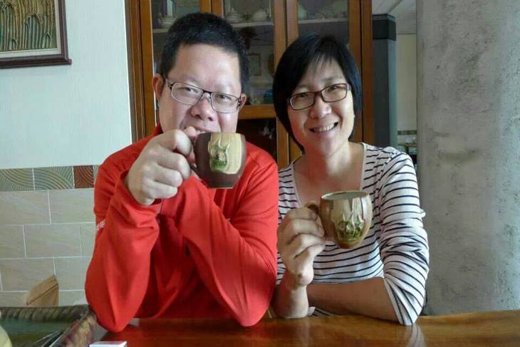 墾丁-寶島窯民宿