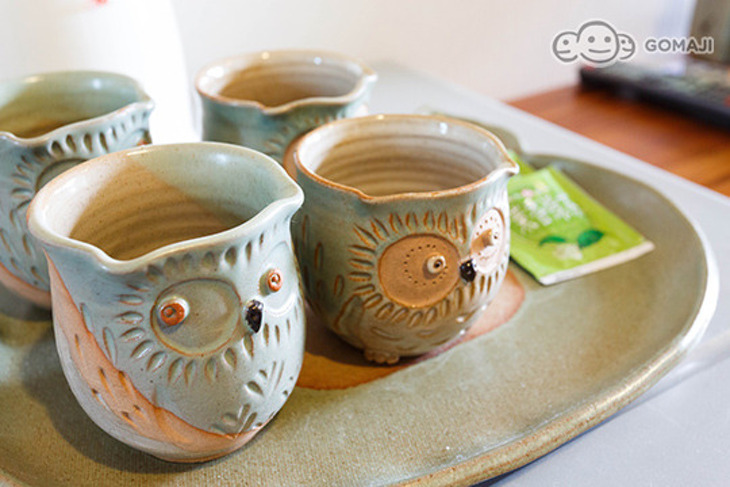 墾丁-寶島窯民宿