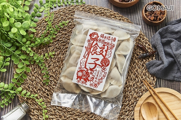 鍋中傳奇鍋貼王