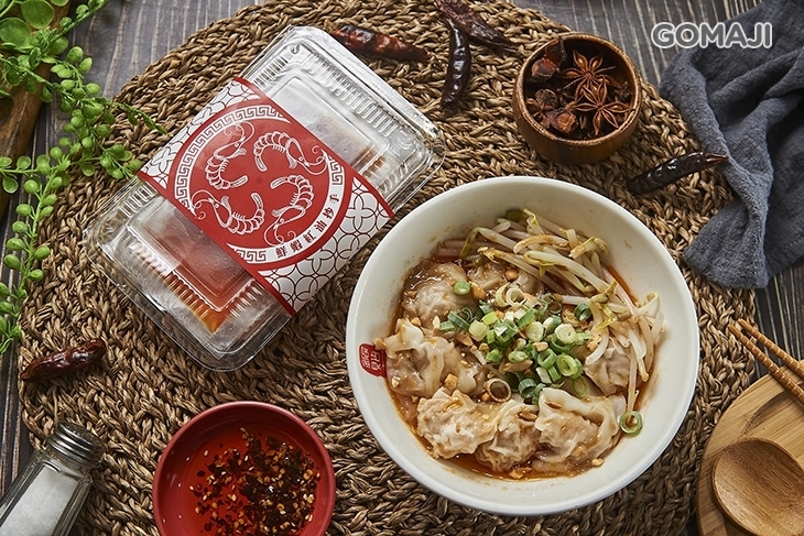 鍋中傳奇鍋貼王