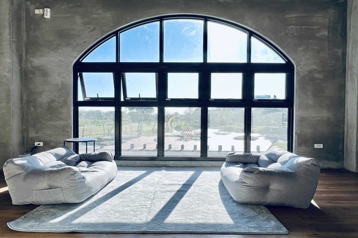 宜蘭礁溪-山杉青旅