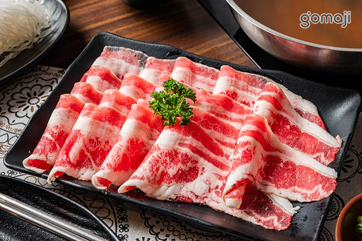 鍋爽火鍋(師大店)