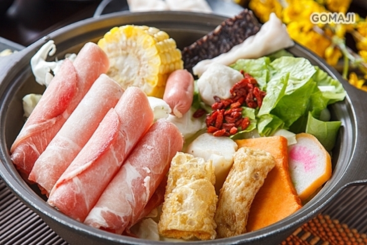 廣福軒鍋物