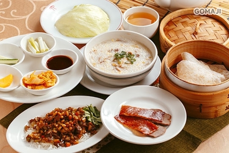 六福客棧-金鳳廳