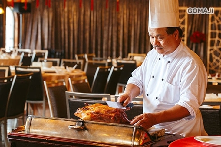 六福客棧-金鳳廳