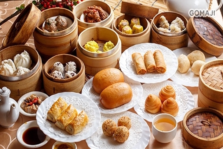 六福客棧-金鳳廳