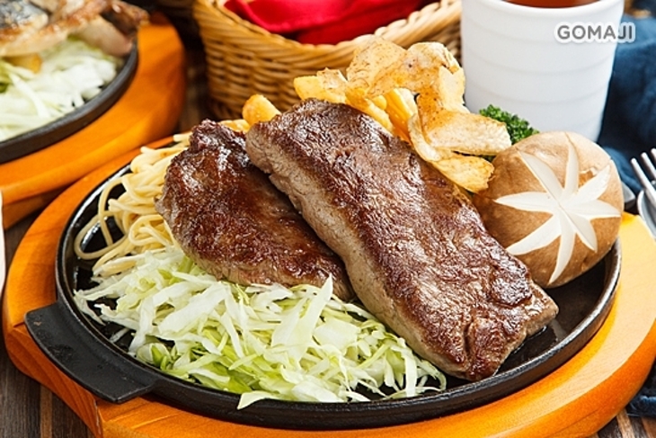 樂犇47-LaSteak