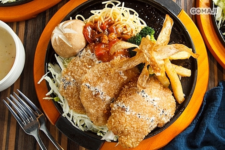 樂犇47-LaSteak