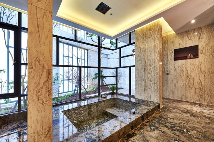 台中-芭蕾城市渡假旅店VillaBallet