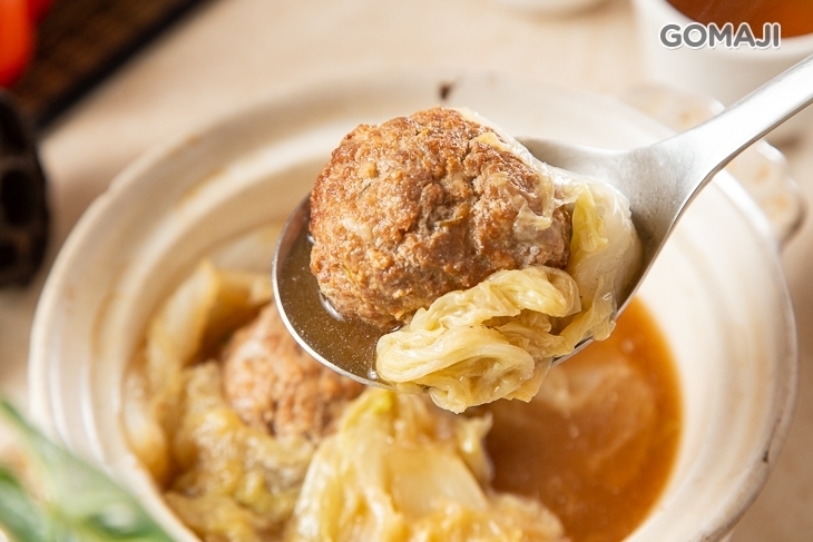 蘭姥姥私房料理