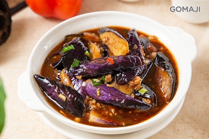 蘭姥姥私房料理