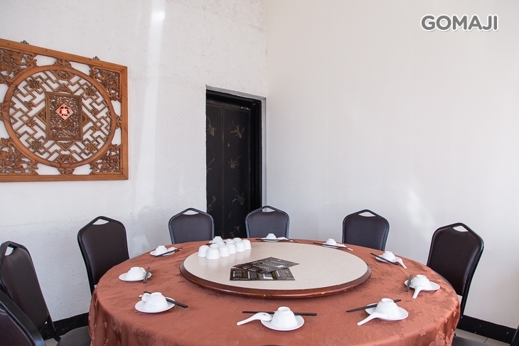 蘭姥姥私房料理