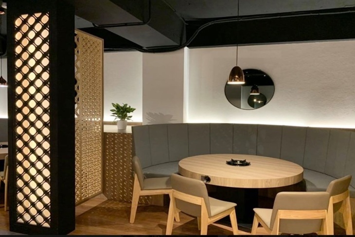 火鍋106-粵式豬肚煲鍋(公益店)