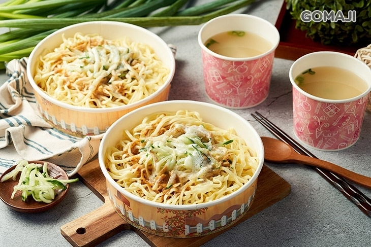 嘉義媳婦涼麵(三重重陽店)