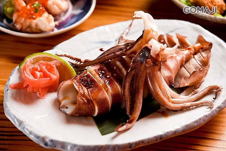 深夜食堂