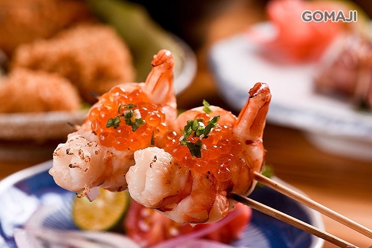 深夜食堂