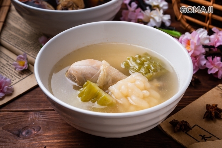 大隆同 金獅滷肉飯