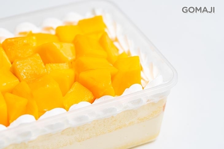 CY.WPatisseries 甜點店