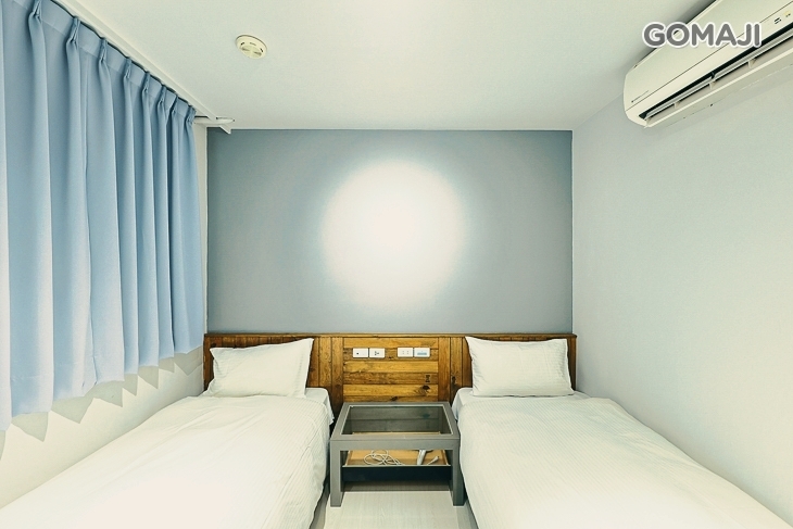 花蓮-香榭雅居民宿