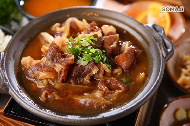 嗨森廚坊 食.米